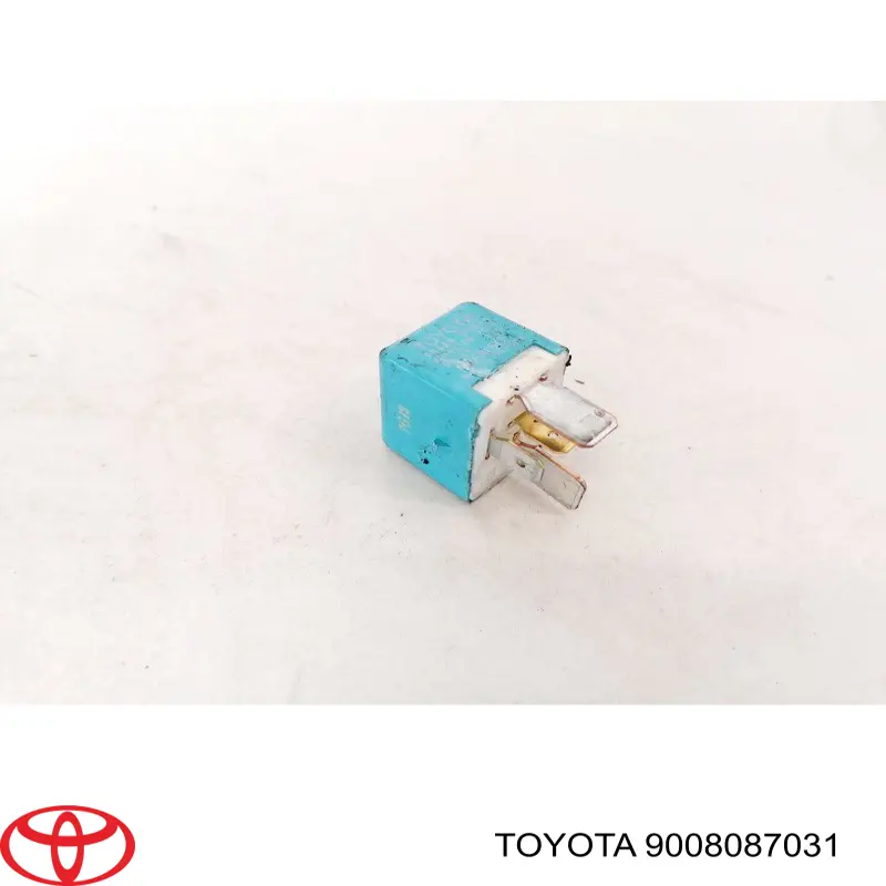 Купити 9008087031 Toyota 