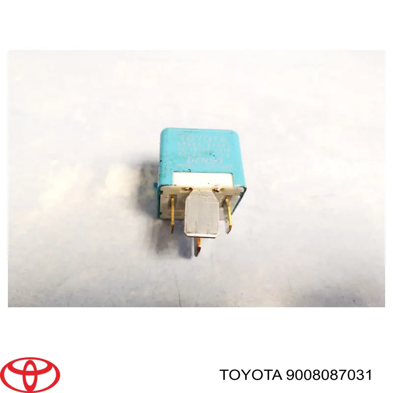  9008087031 Toyota