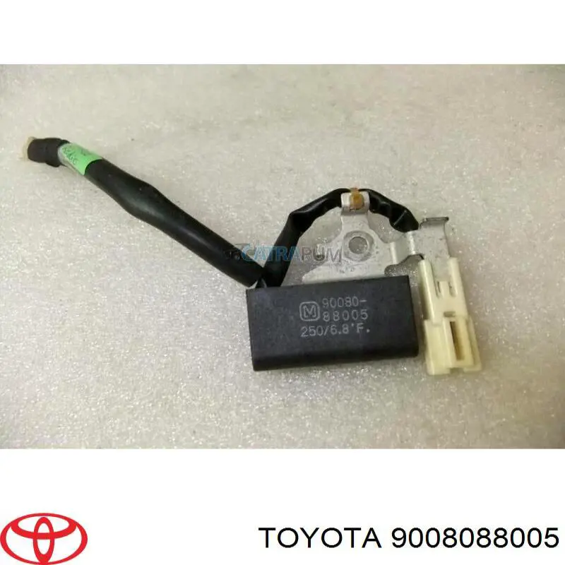 9008088005 Toyota 
