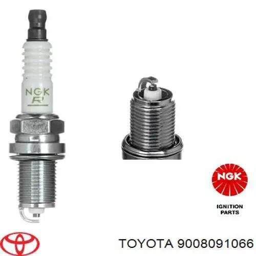Купити 9008091066 Toyota Свічка запалювання
