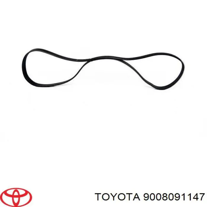 Ремінь генератора 0046540546 Fiat/Alfa/Lancia