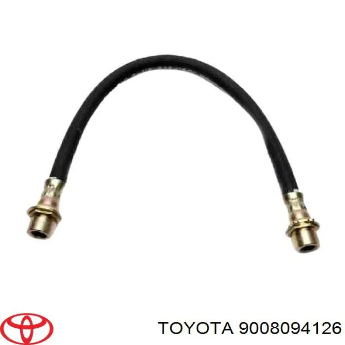  Toyota 9008094126 ціна, від 12.67 USD