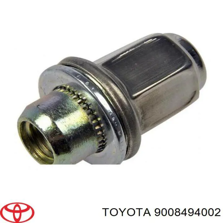  Toyota 9008494002 ціна, від 4.46 USD