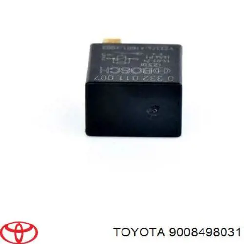 Купити 283000L010 Toyota Реле протитуманної фари