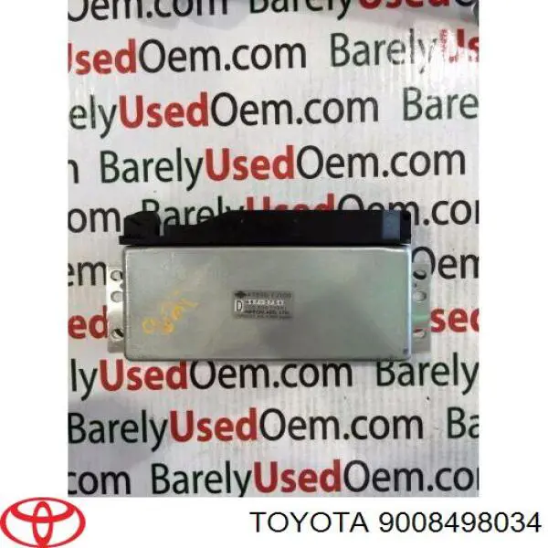 Лампочка ксеноновая Mitsubishi MS820037 ціна, від 1.61 USD