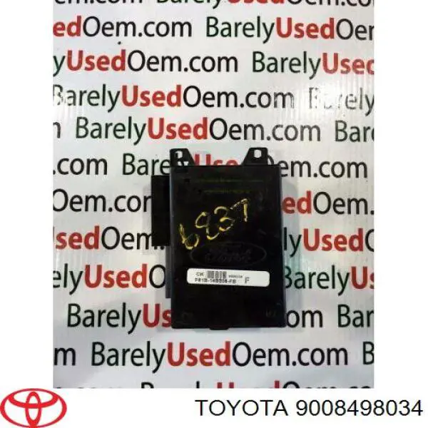 Купити MS820037 Mitsubishi Лампочка ксеноновая
