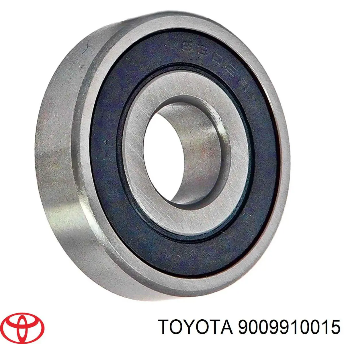 Купити 9009910015 Toyota Підшипник генератора