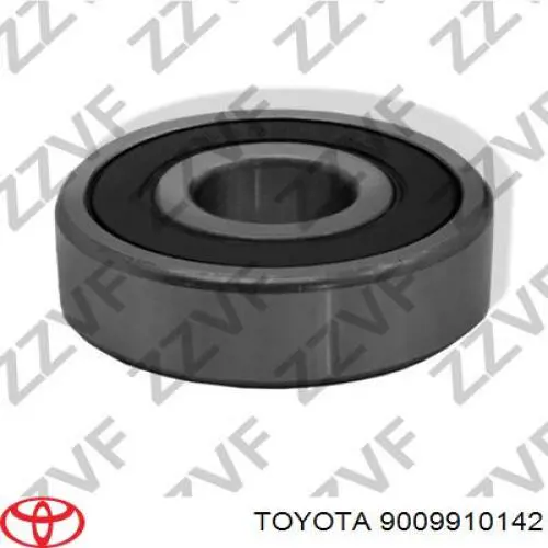 Купити 9009910142 Toyota Підшипник генератора