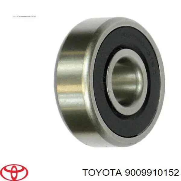 Купити 9009910152 Toyota Підшипник генератора