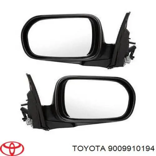 Підшипник генератора Toyota 9009910194 ціна, від 5.53 USD