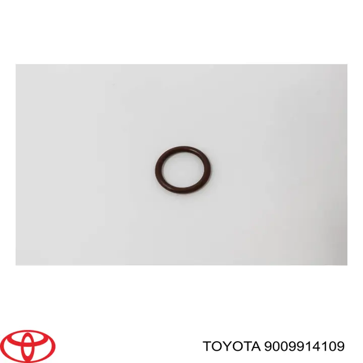 9009914109 Toyota Привід розподільника запалювання