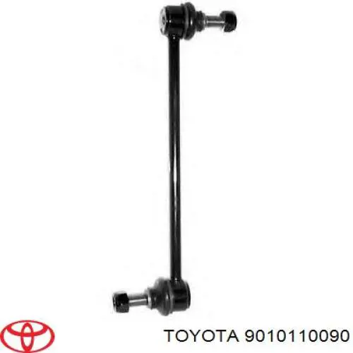 Купити 9010110090 Toyota Тяжка стабілізатора переднього