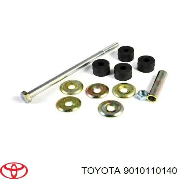 Амортизаційна стійка Toyota 9010110140 ціна, від 6.50 USD