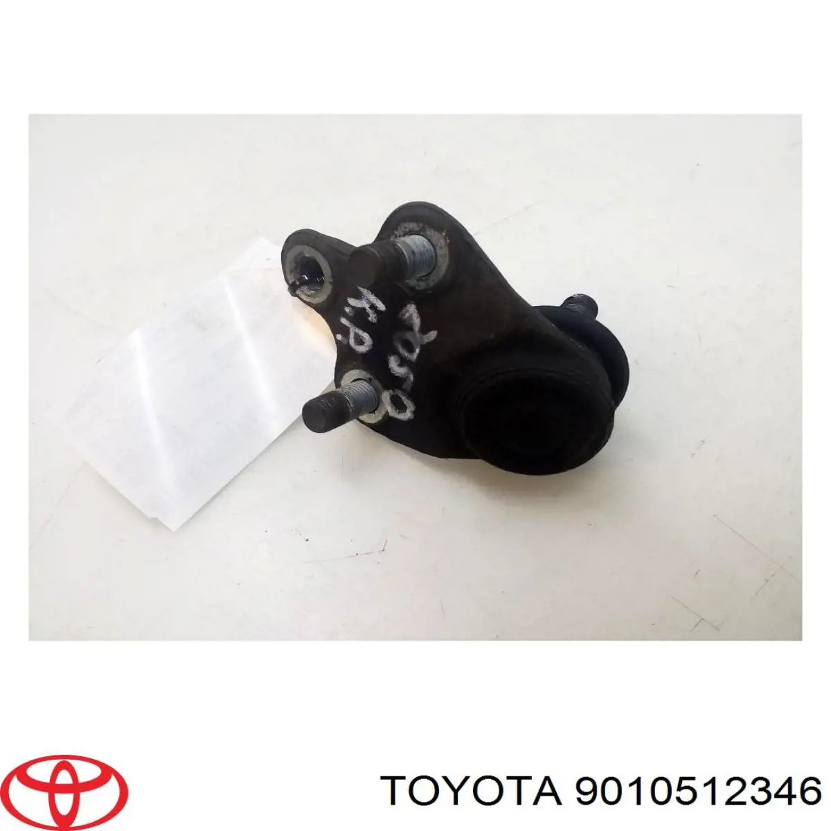  9010512346 Toyota