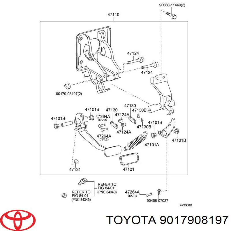  9017908197 Toyota