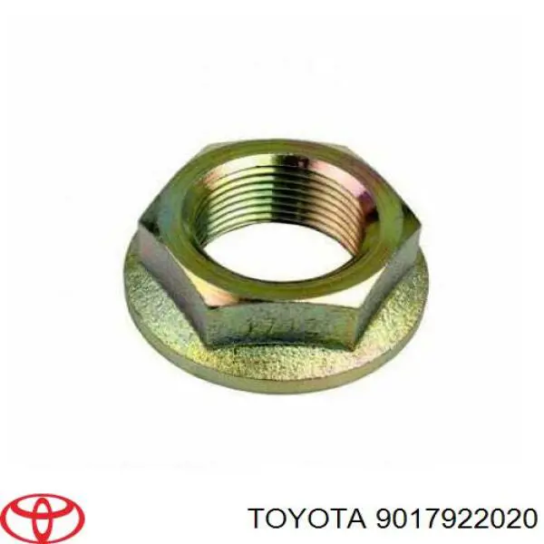 Купити 9017922020 Toyota 