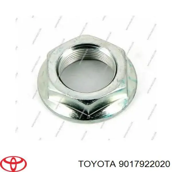  9017922020 Toyota