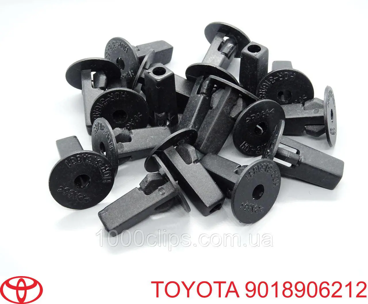  Toyota 9018906212 ціна, від 0.44 USD