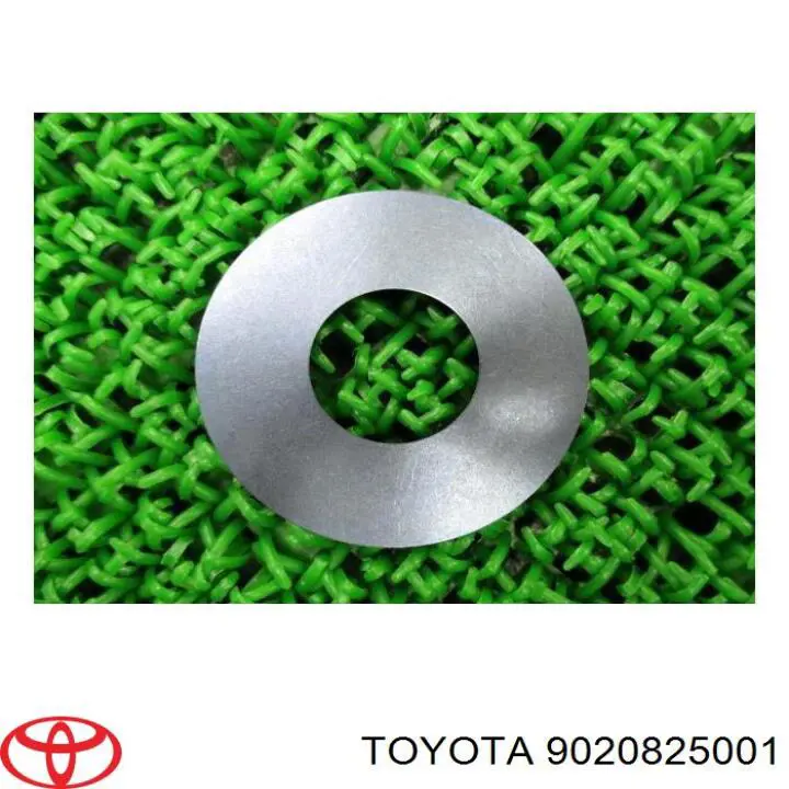  9020825001 Toyota