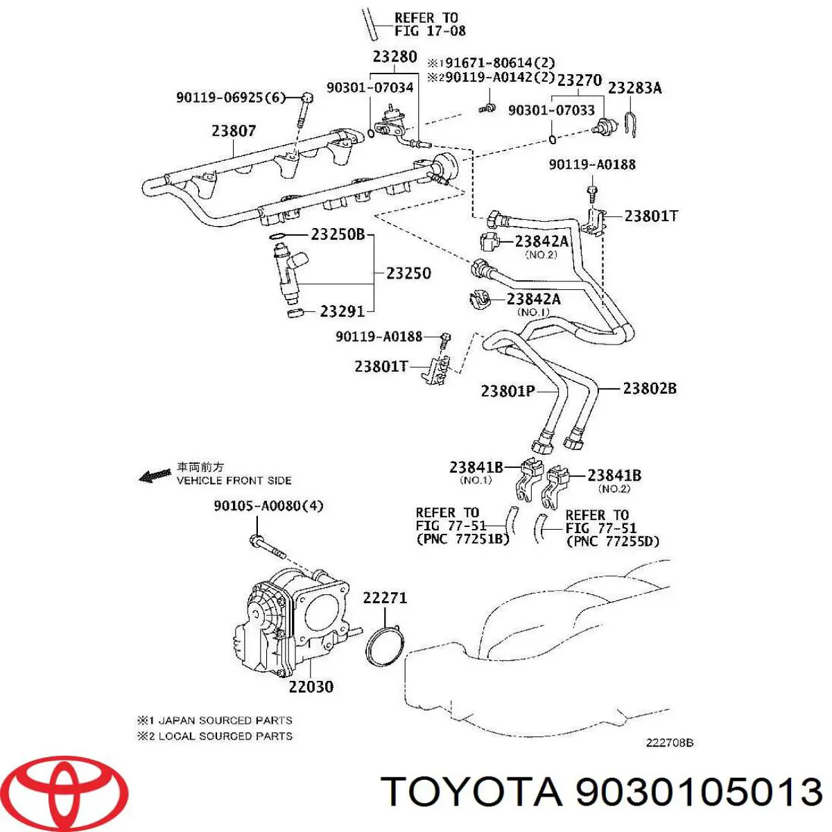 Ущільнююче кільце форсунок інжектора Elring 904050 ціна, від 1.71 USD