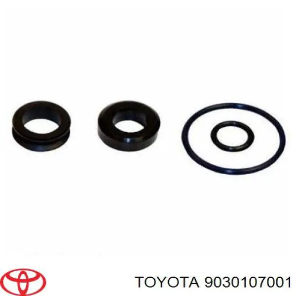 Купити 9030107001 Toyota Кільце форсунки