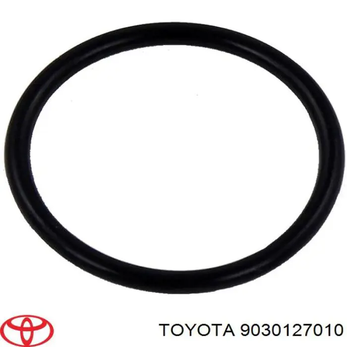 Кільце ущільнювача фільтра АКПП Toyota 9030127010 ціна, від 2.09 USD