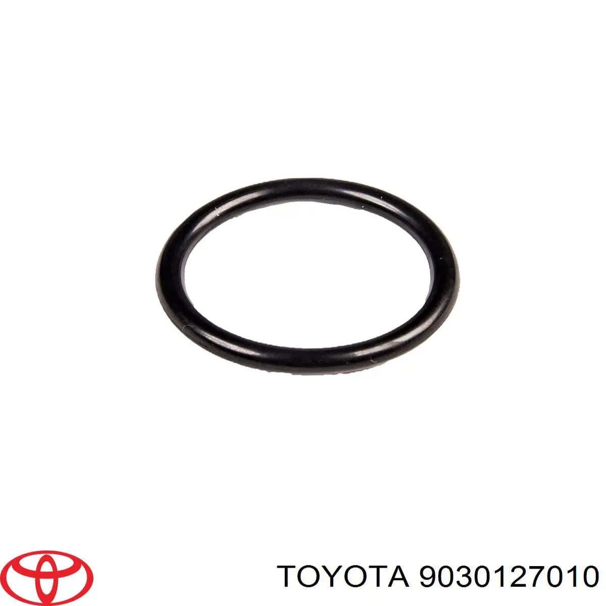 Кільце ущільнювача фільтра АКПП Toyota Land Cruiser PRADO (J150) (Тойота Ленд крузер)