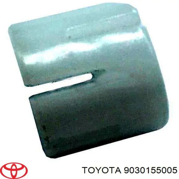 Купити 9030155005 Toyota Прокладка масляного насосу