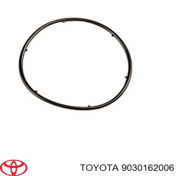 Купити 9030162006 Toyota Сальник масляного насоса двигуна