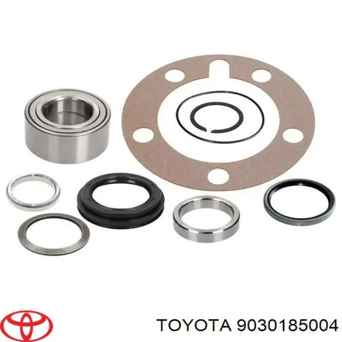 Купити 9030185004 Toyota 