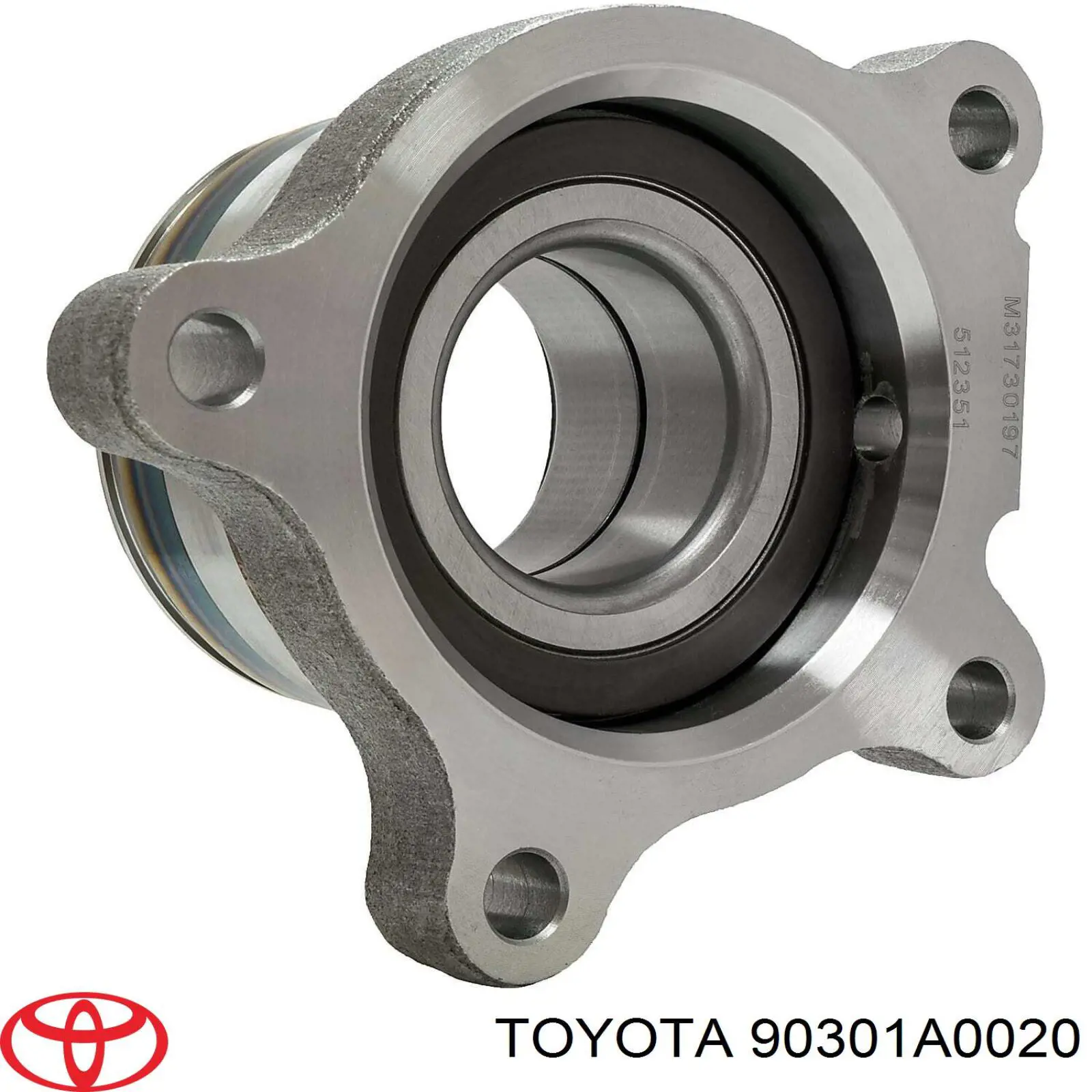 90301A0020 Toyota 