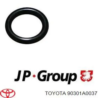 Купити 90301A0037 Toyota Кільце форсунки