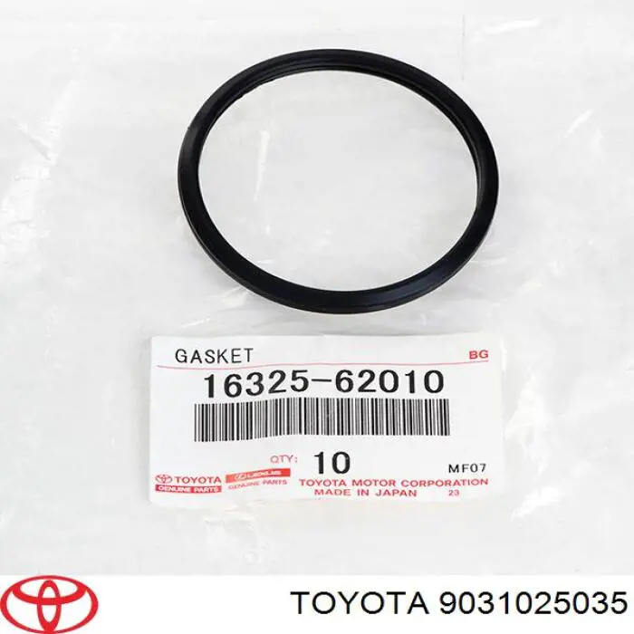 Купити BP3763F0 NOK Сальник рульової колонки