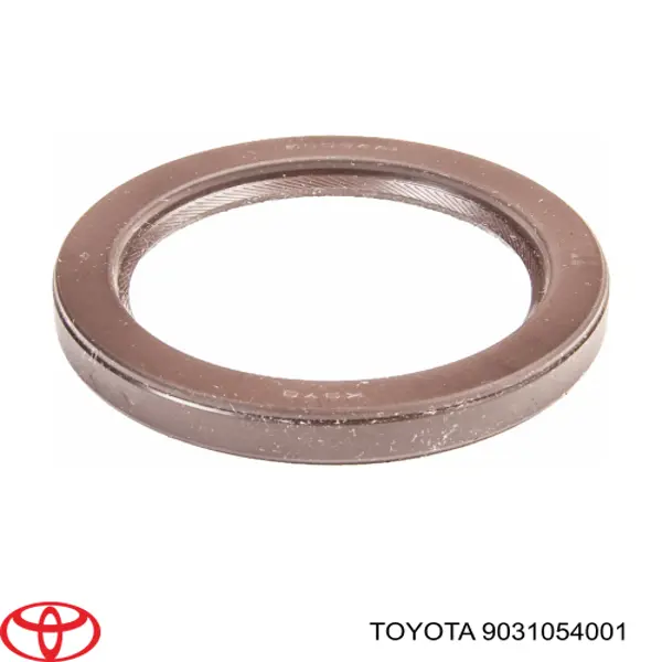 9031054001 Toyota Сальник хвостовика редуктора заднього моста