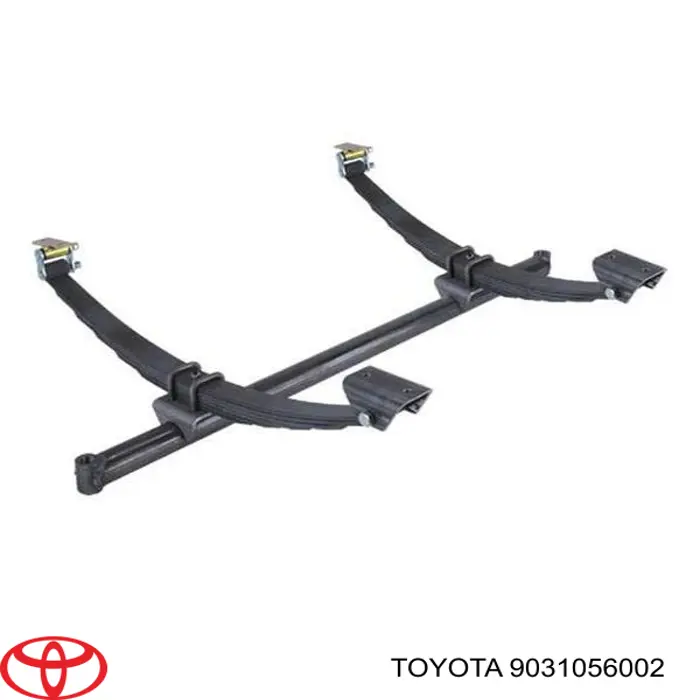 Купити 9031056002 Toyota 