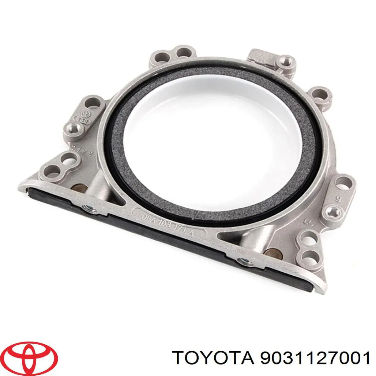 Втулка рульової рейки Toyota 9031127001 ціна, від 5.07 USD