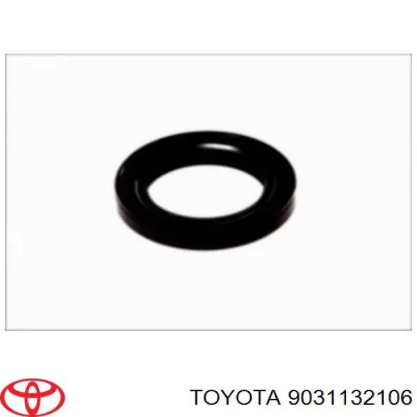 Сальник распредвала 9031132106 Toyota