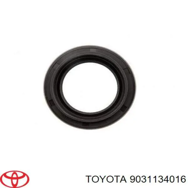 Сальник піввісі переднього моста, правою Toyota 9031134016 ціна, від 4.16 USD