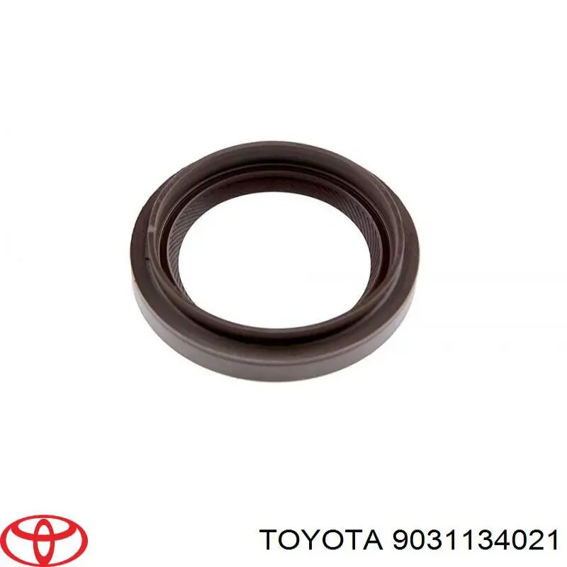 Купити 9031134021 Toyota Сальник роздавальної коробки, передній вихідний