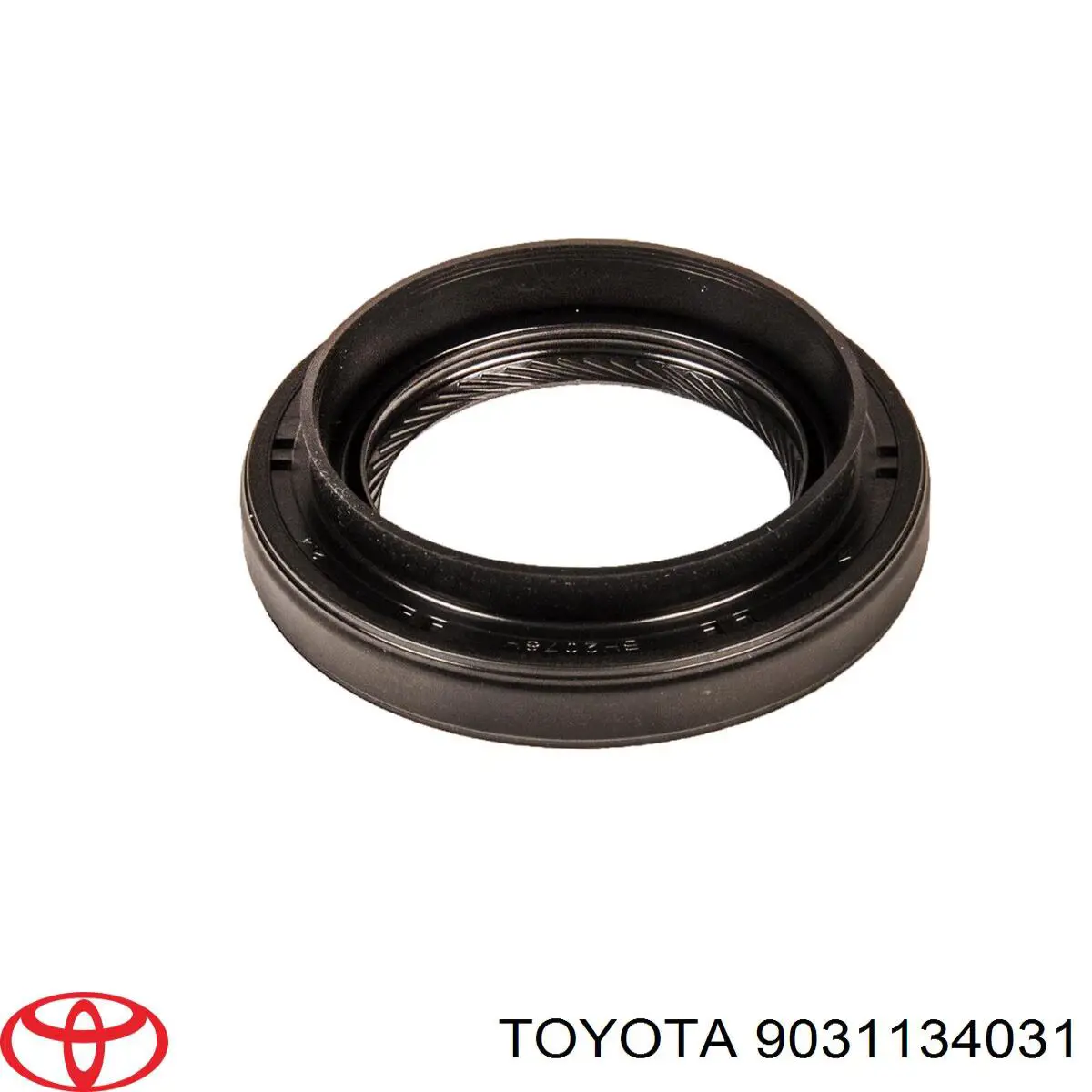 Сальник піввісі переднього моста, правою Toyota 9031134031 ціна, від 3.88 USD