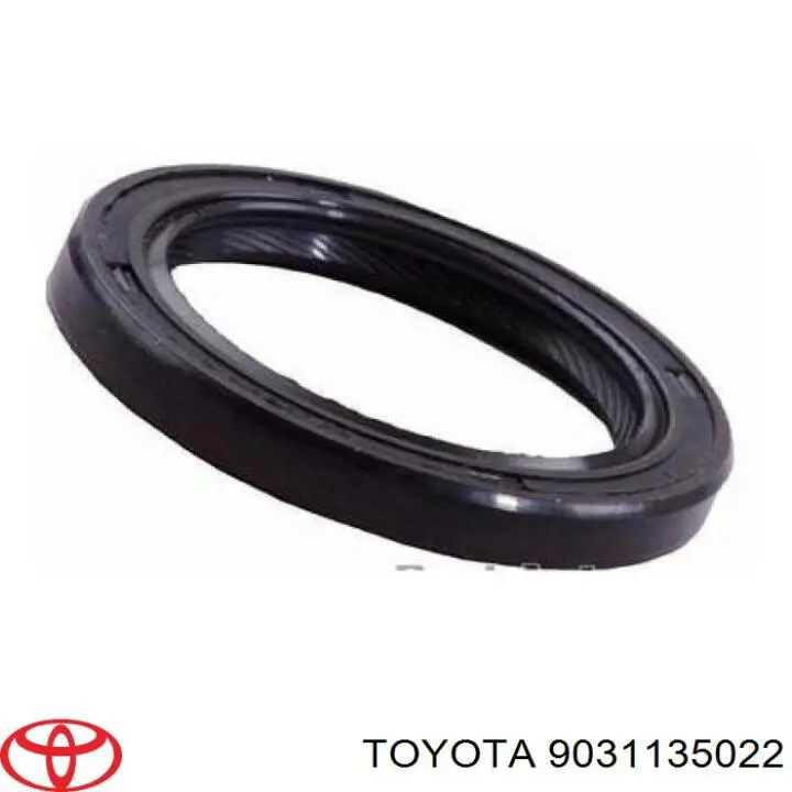  Сальник распредвала Toyota Corolla 