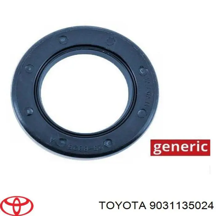  Toyota 9031135024 ціна, від 1.95 USD