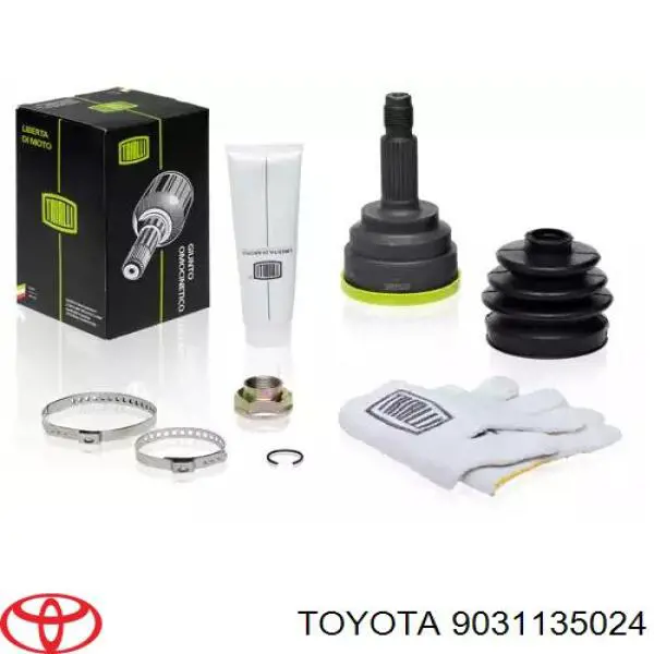 Купити 9031135024 Toyota 