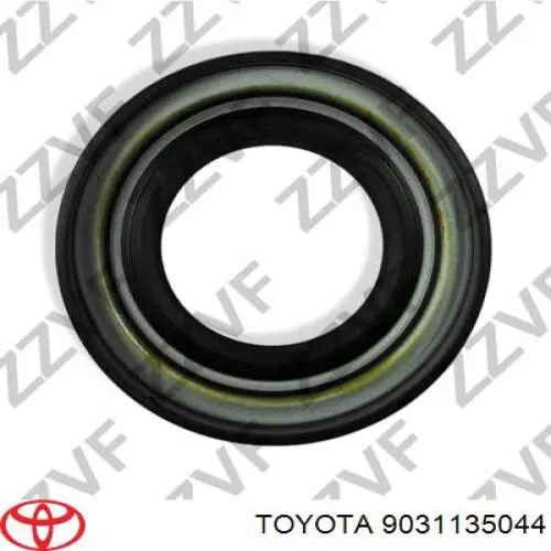 Сальник півосі переднього моста Toyota 9031135044 ціна, від 5.55 USD