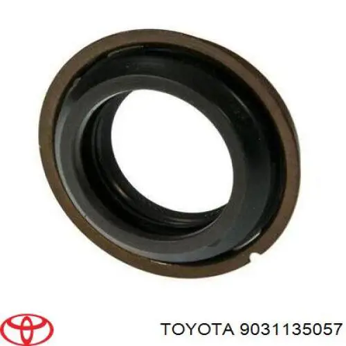 Сальник піввісі переднього моста, правою Toyota 9031135043 ціна, від 7.83 USD