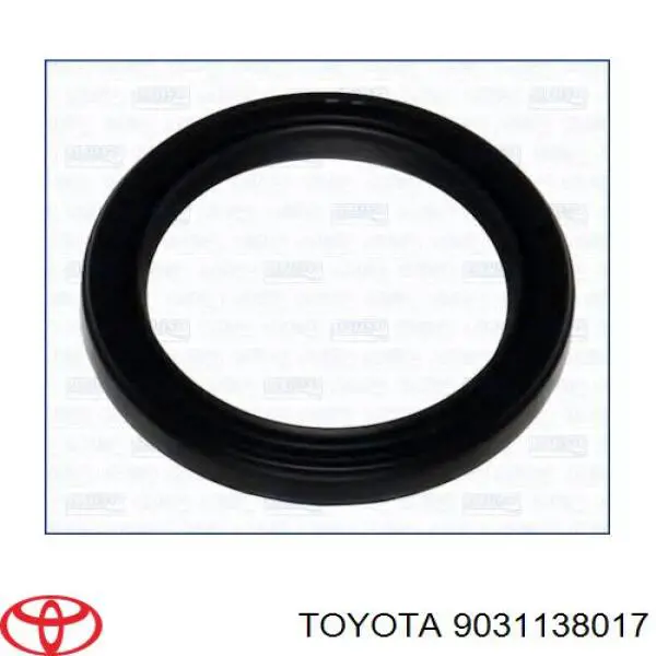 Купити 9031138017 Toyota Сальник распредвала
