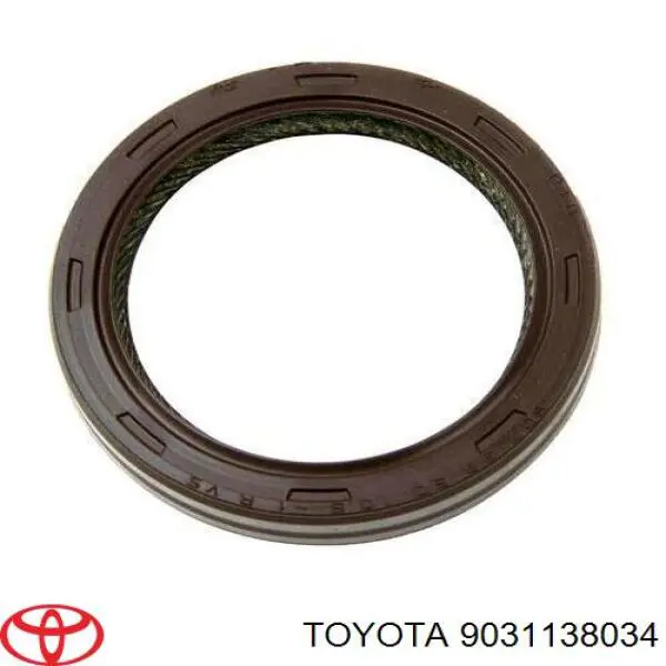 Купити 9031138034 Toyota Сальник распредвала