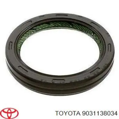 Сальник распредвала 9031138034 Toyota