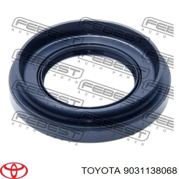 Купити 9031138048 Toyota Сальник хвостовика