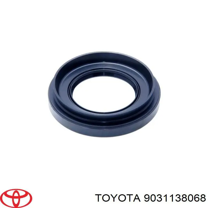 Купити 9031138068 Toyota Сальник хвостовика